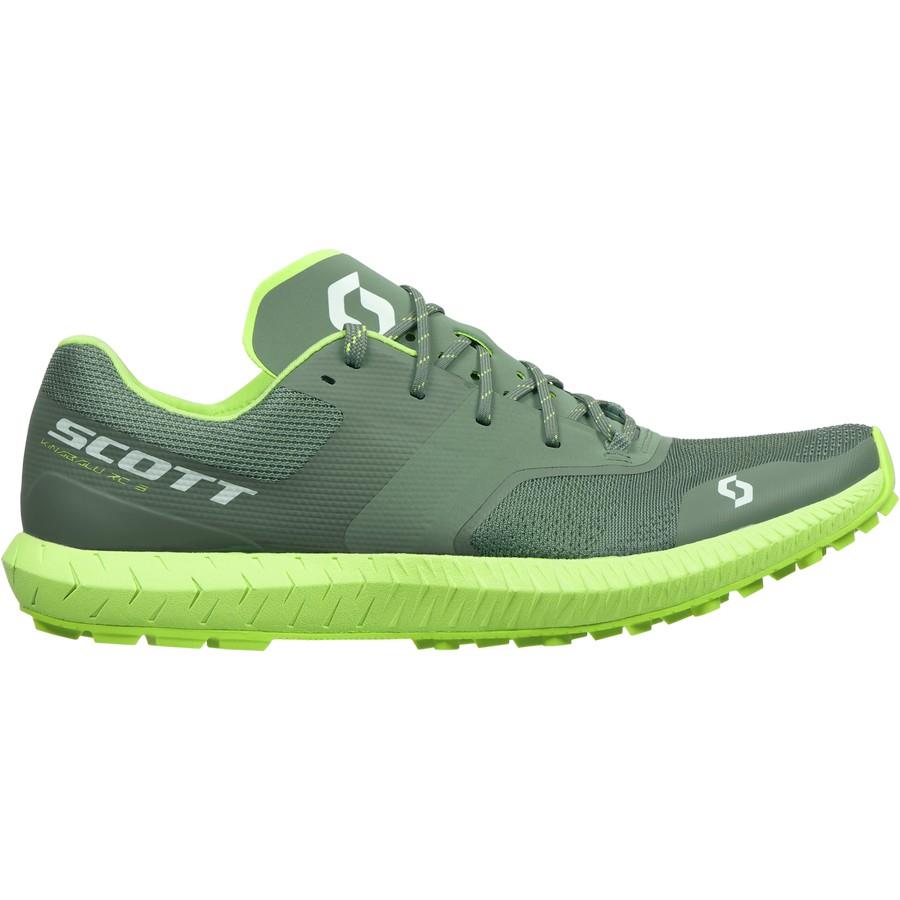 SAPATOS SCOTT KINABALU RC 3
