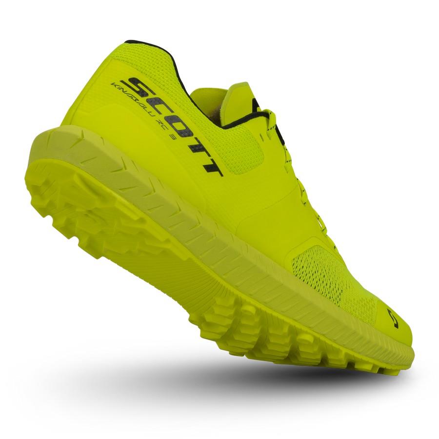 SAPATOS SCOTT KINABALU RC 3