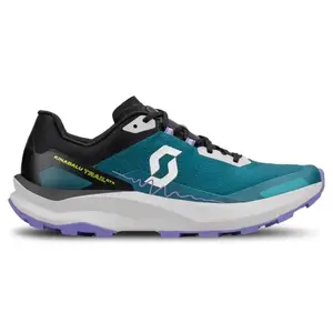 SAPATOS SCOTT KINABALU TRAIL GTX