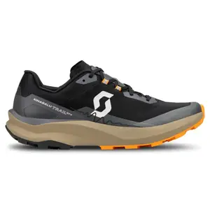 SAPATOS SCOTT KINABALU TRAIL GTX