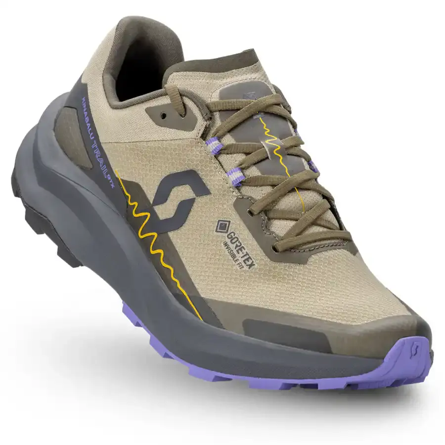 SAPATOS SCOTT KINABALU TRAIL GTX SAPATOS SCOTT KINABALU TRAIL GTX
