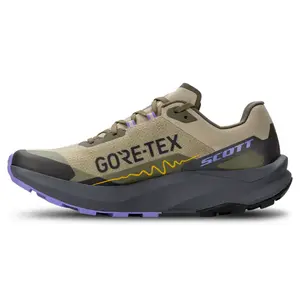 SAPATOS SCOTT KINABALU TRAIL GTX SAPATOS SCOTT KINABALU TRAIL GTX