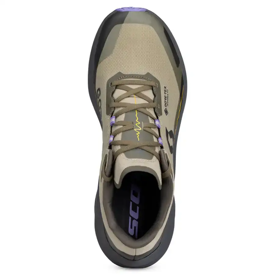 SAPATOS SCOTT KINABALU TRAIL GTX SAPATOS SCOTT KINABALU TRAIL GTX