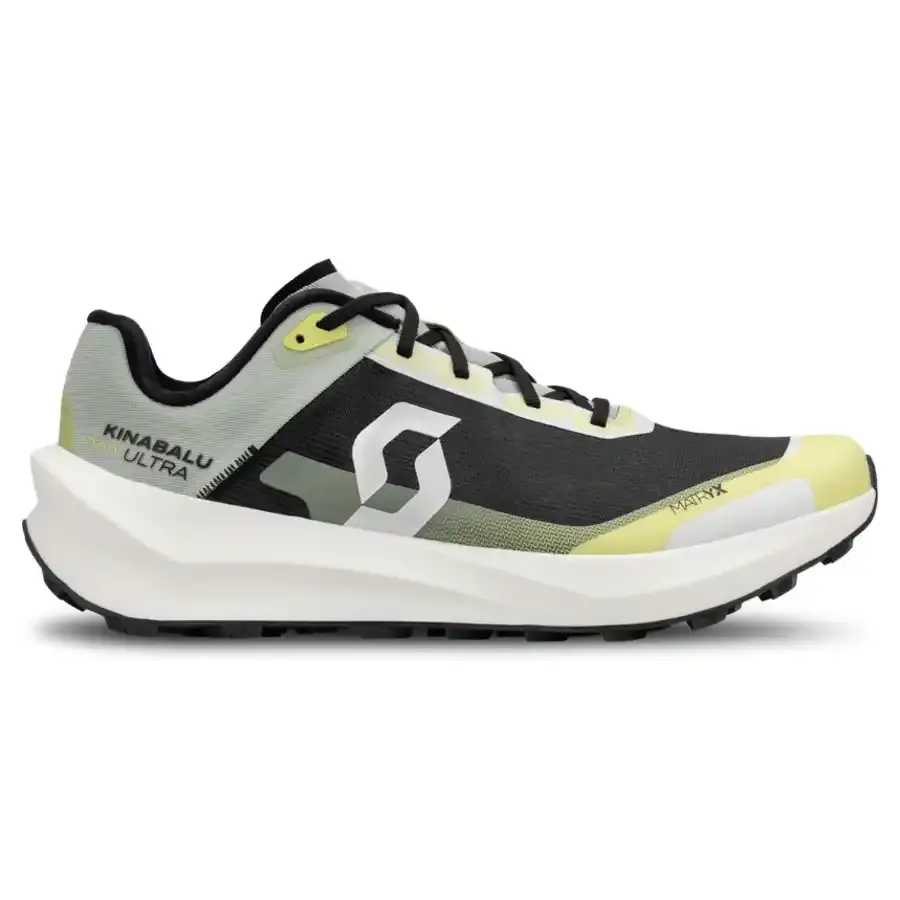 SAPATOS SCOTT KINABALU ULTRA