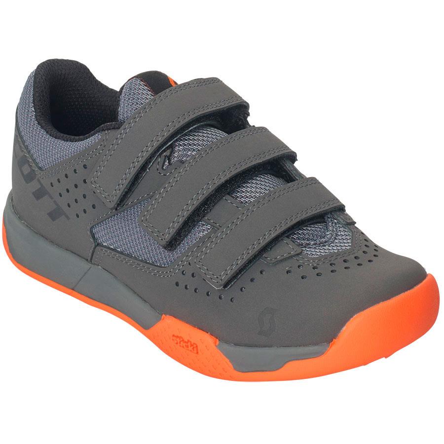 SAPATOS SCOTT MTB AR KIDS STRAP