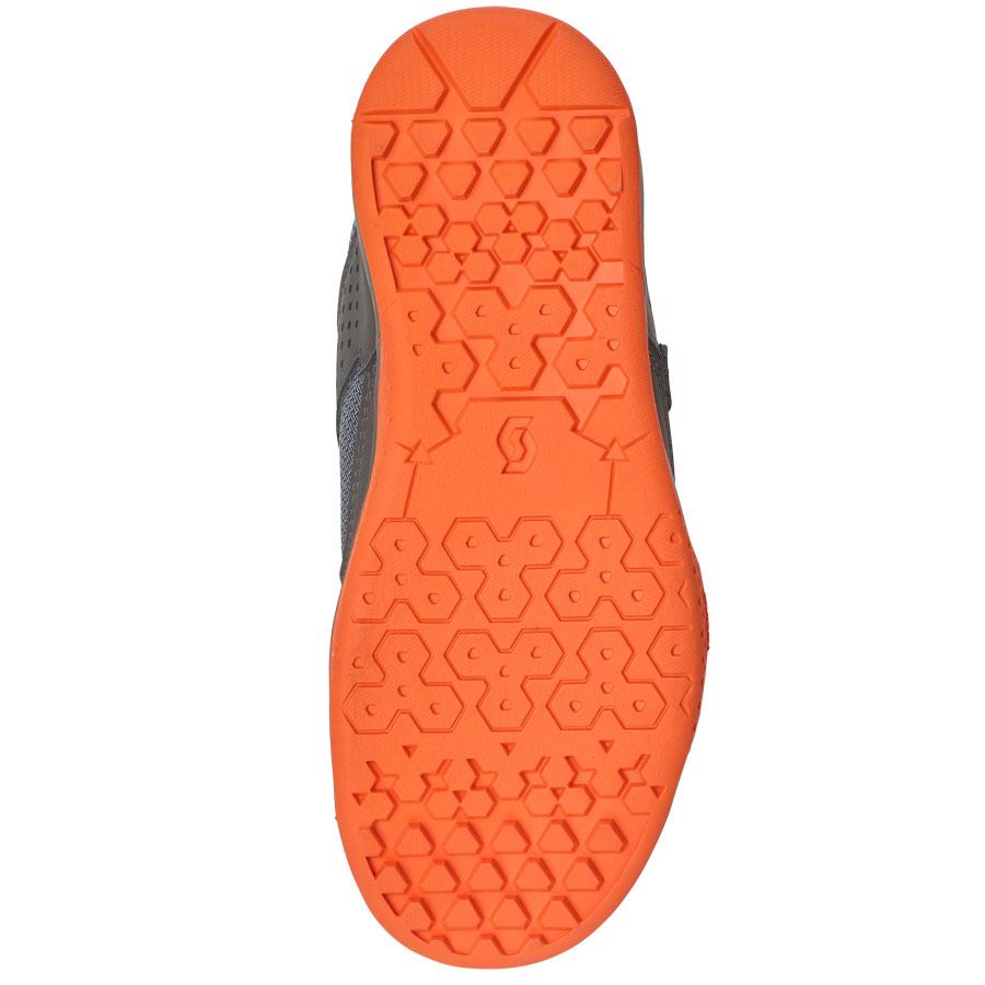 SAPATOS SCOTT MTB AR KIDS STRAP