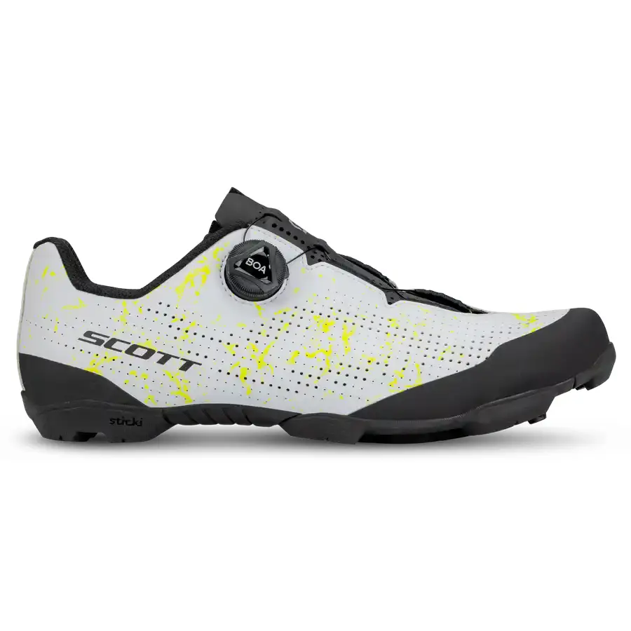 SAPATOS SCOTT MTB COMP SAPATOS SCOTT MTB COMP