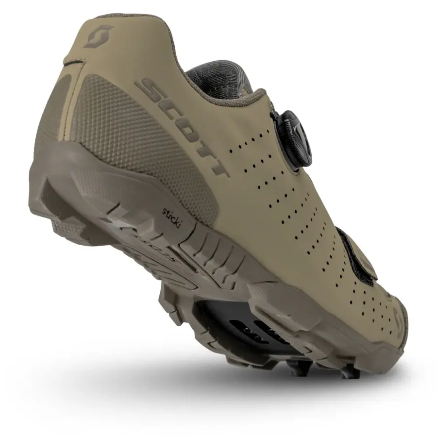 SAPATOS SCOTT MTB COMP BOA