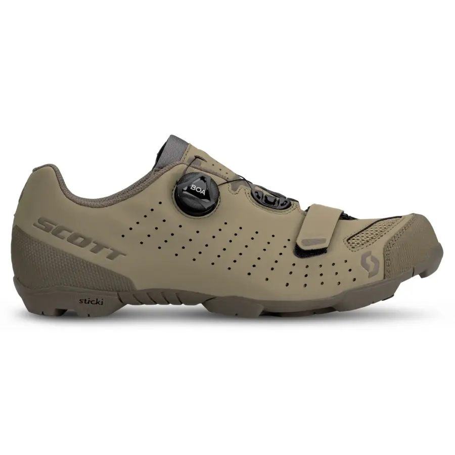 SAPATOS SCOTT MTB COMP BOA