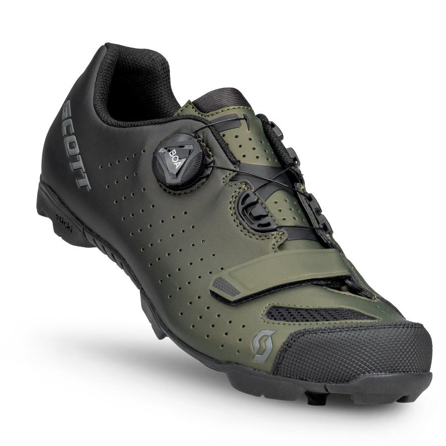 SAPATOS SCOTT MTB COMP BOA