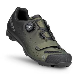 SAPATOS SCOTT MTB COMP BOA