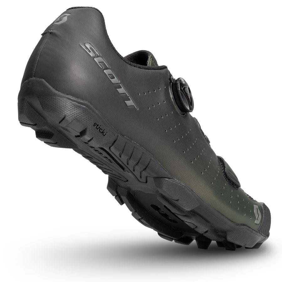 SAPATOS SCOTT MTB COMP BOA