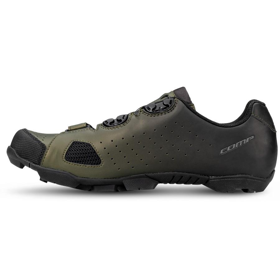 SAPATOS SCOTT MTB COMP BOA