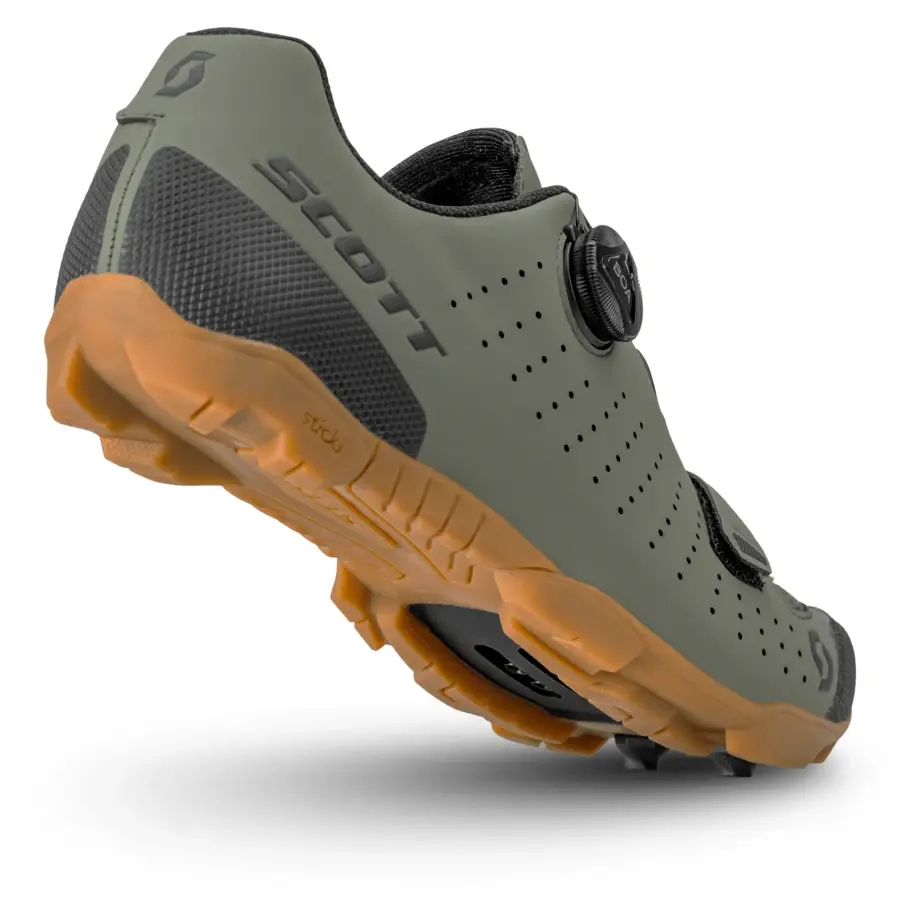 SAPATOS SCOTT MTB COMP BOA