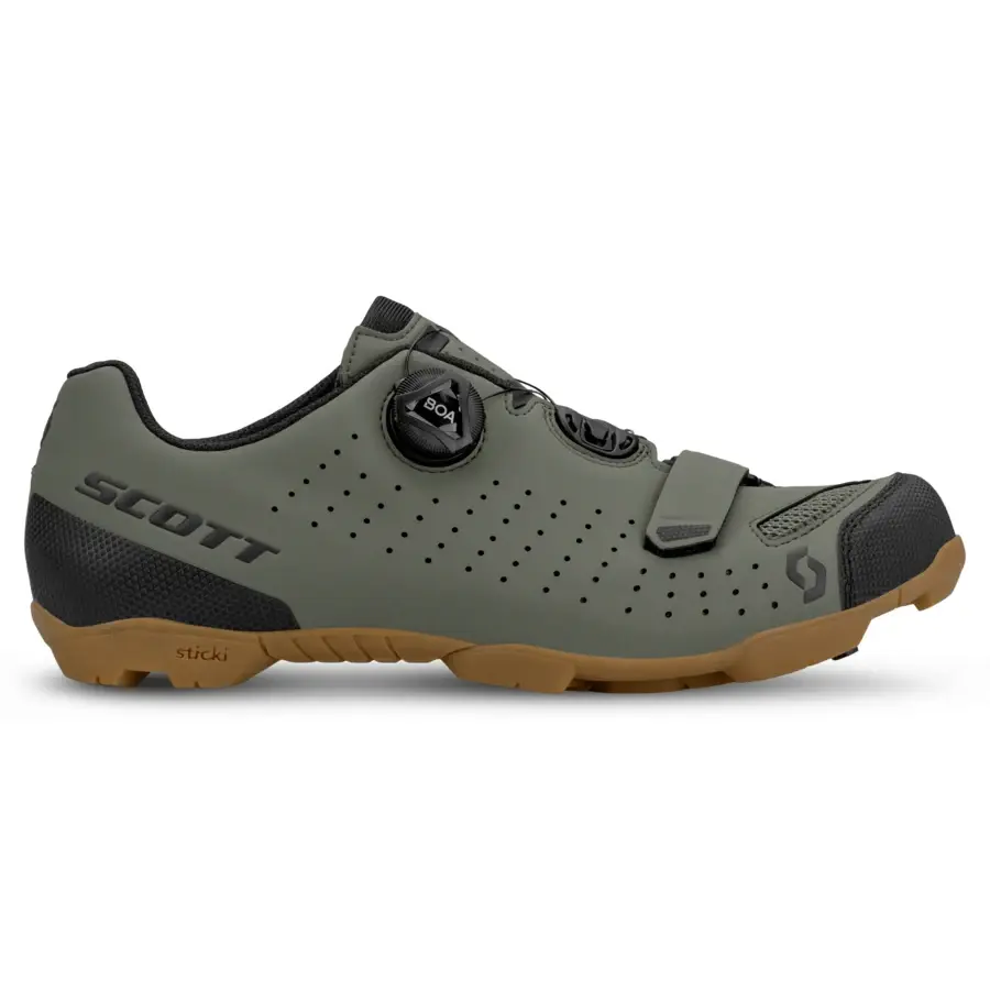 SAPATOS SCOTT MTB COMP BOA