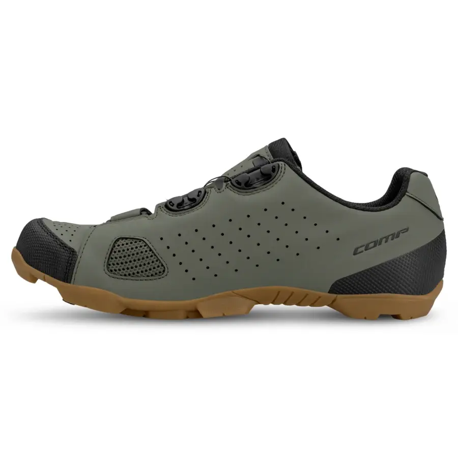SAPATOS SCOTT MTB COMP BOA