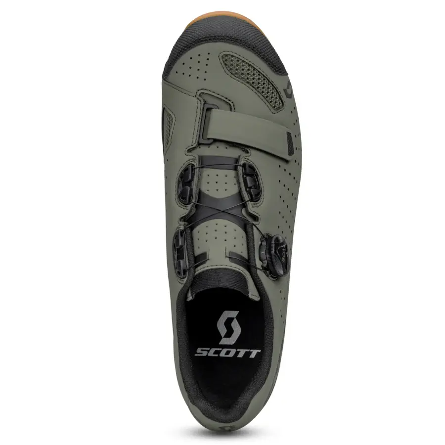 SAPATOS SCOTT MTB COMP BOA