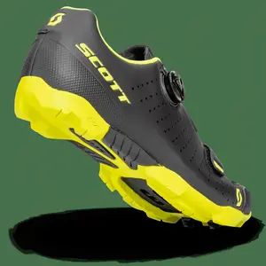 SAPATOS SCOTT MTB COMP BOA