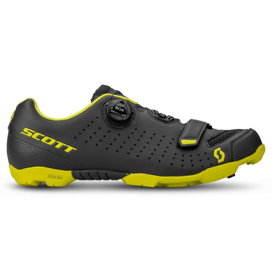 SAPATOS SCOTT MTB COMP BOA