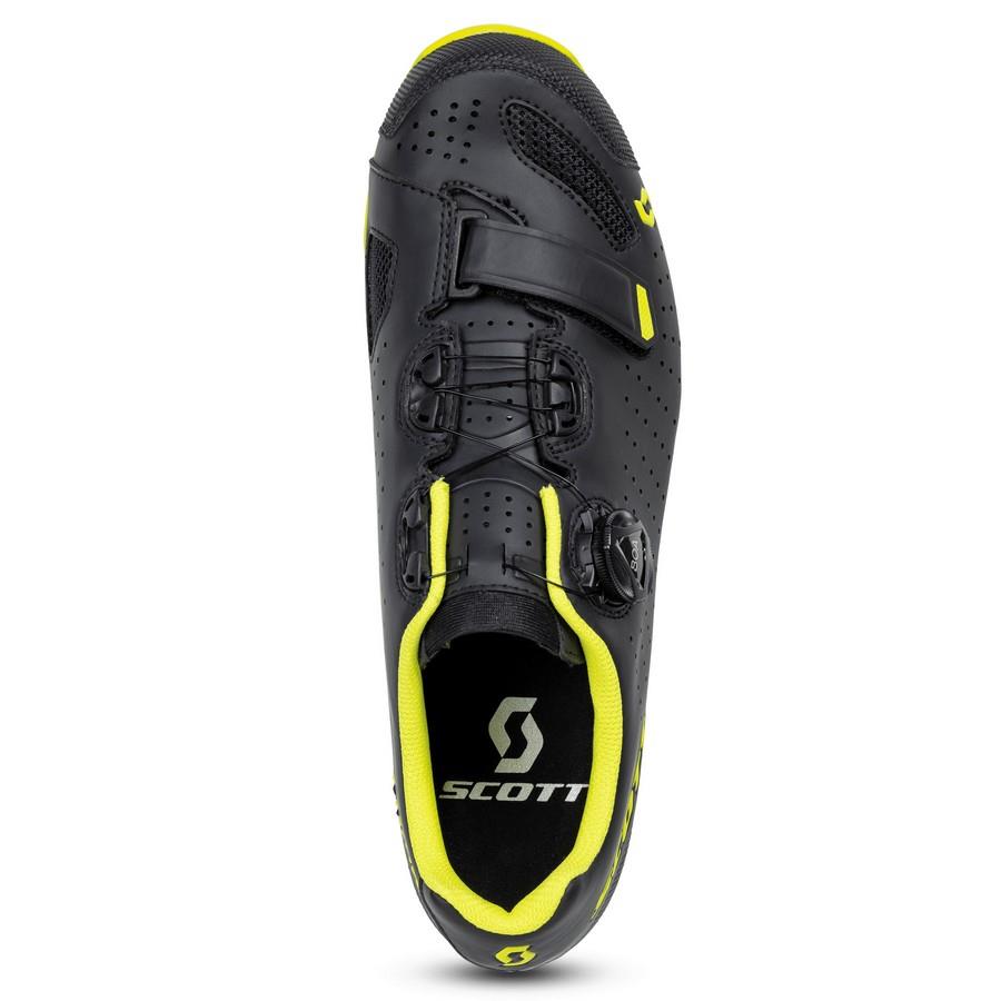 SAPATOS SCOTT MTB COMP BOA