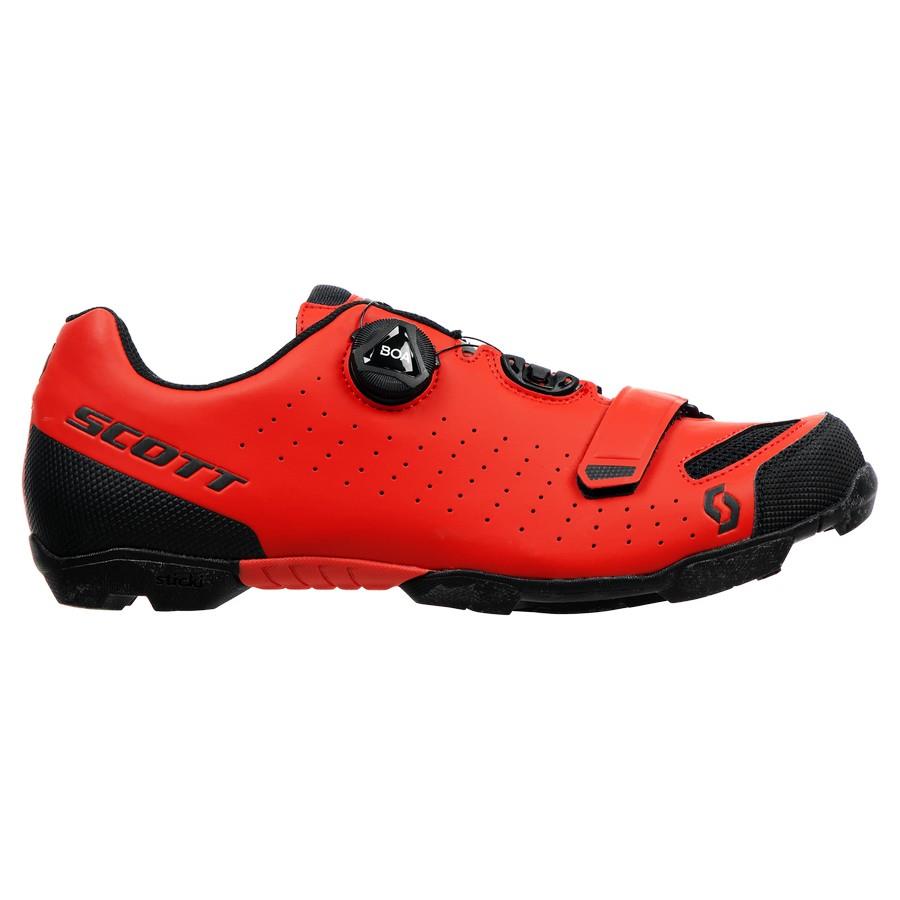 SAPATOS SCOTT MTB COMP BOA