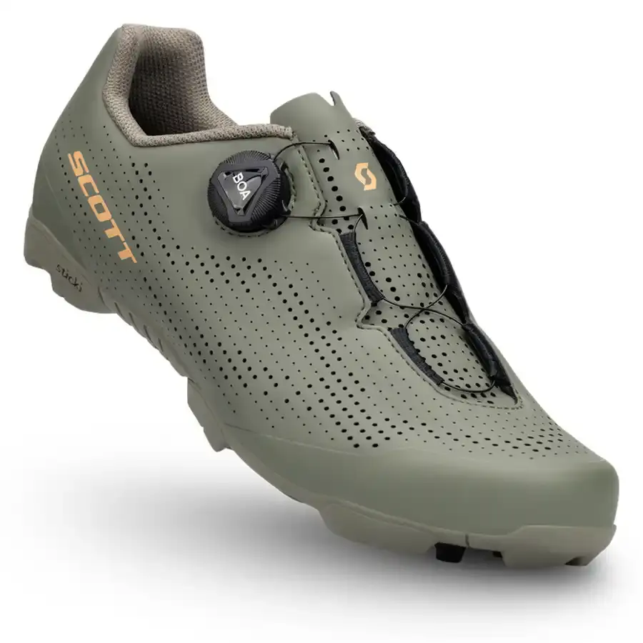 SAPATOS SCOTT MTB COMP SAPATOS SCOTT MTB COMP