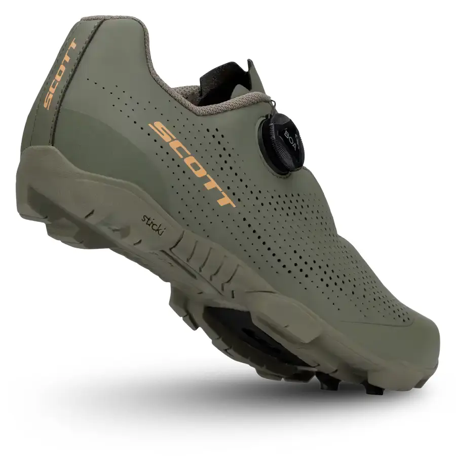 SAPATOS SCOTT MTB COMP SAPATOS SCOTT MTB COMP