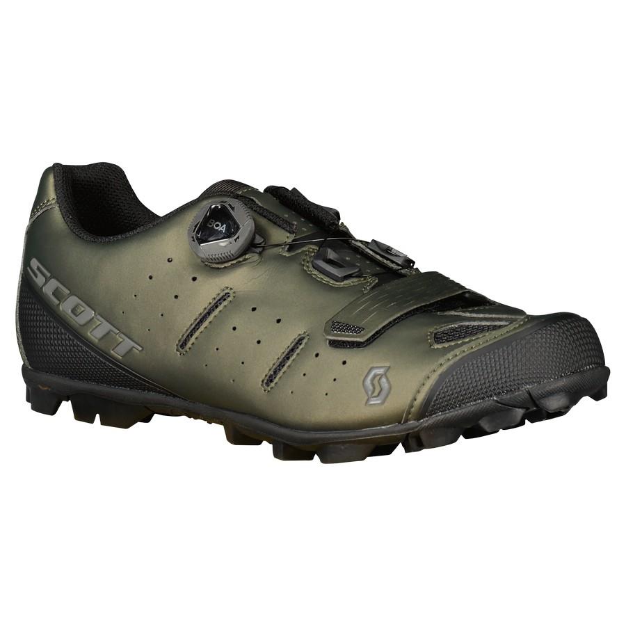 SAPATOS SCOTT MTB ELITE BOA