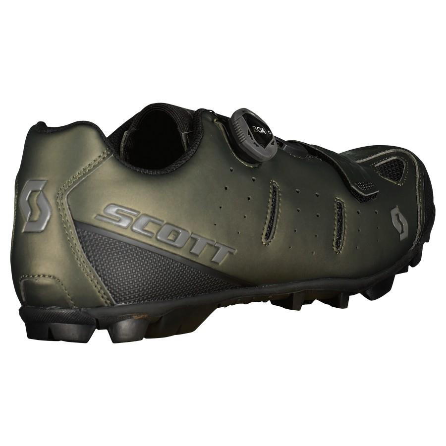 SAPATOS SCOTT MTB ELITE BOA