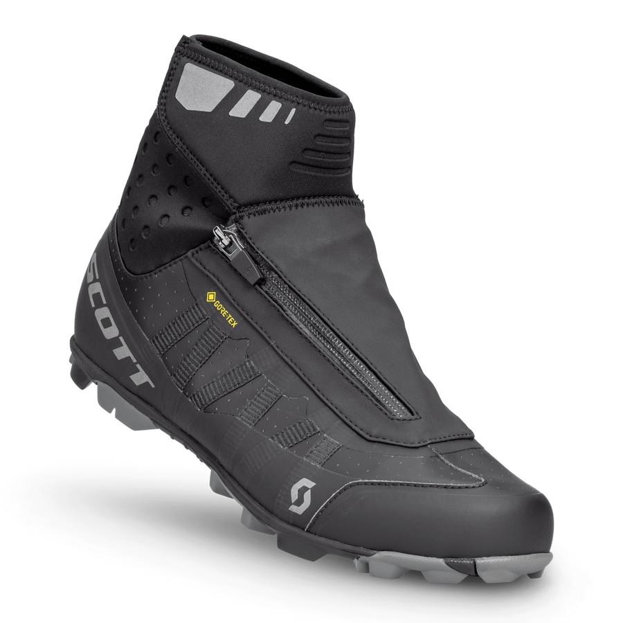 SAPATOS SCOTT MTB HEATER GORE-TEX