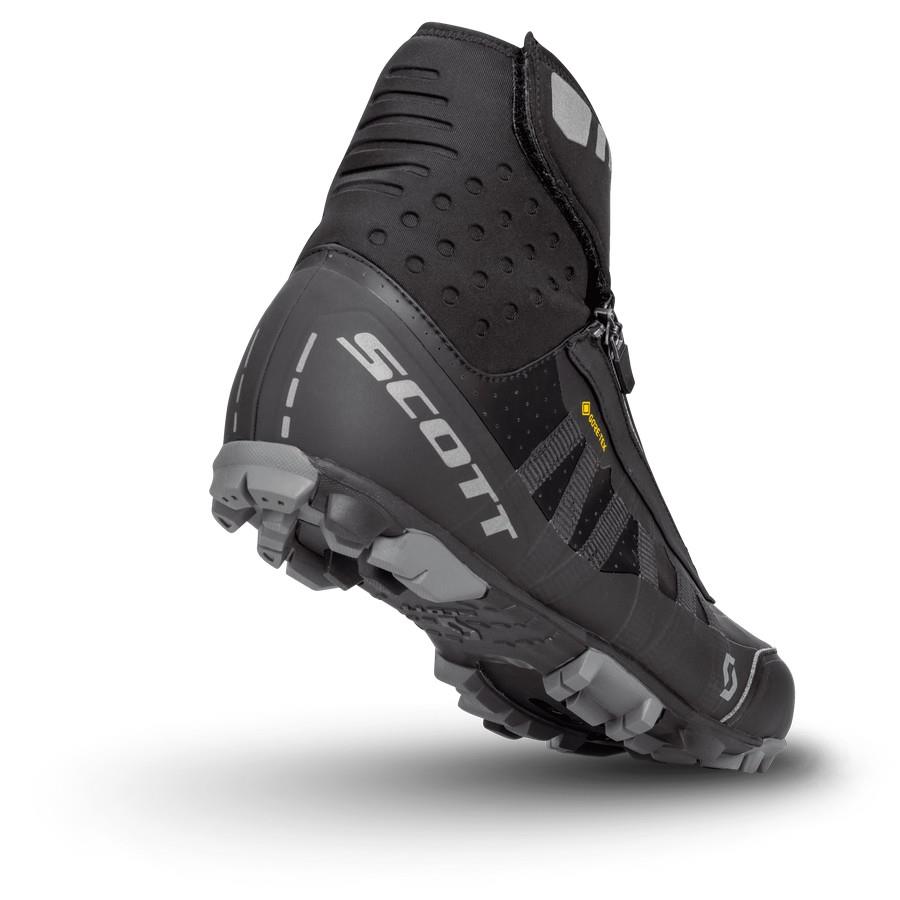 SAPATOS SCOTT MTB HEATER GORE-TEX