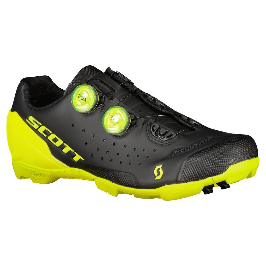 SAPATOS SCOTT MTB RC