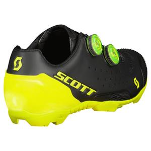 SAPATOS SCOTT MTB RC