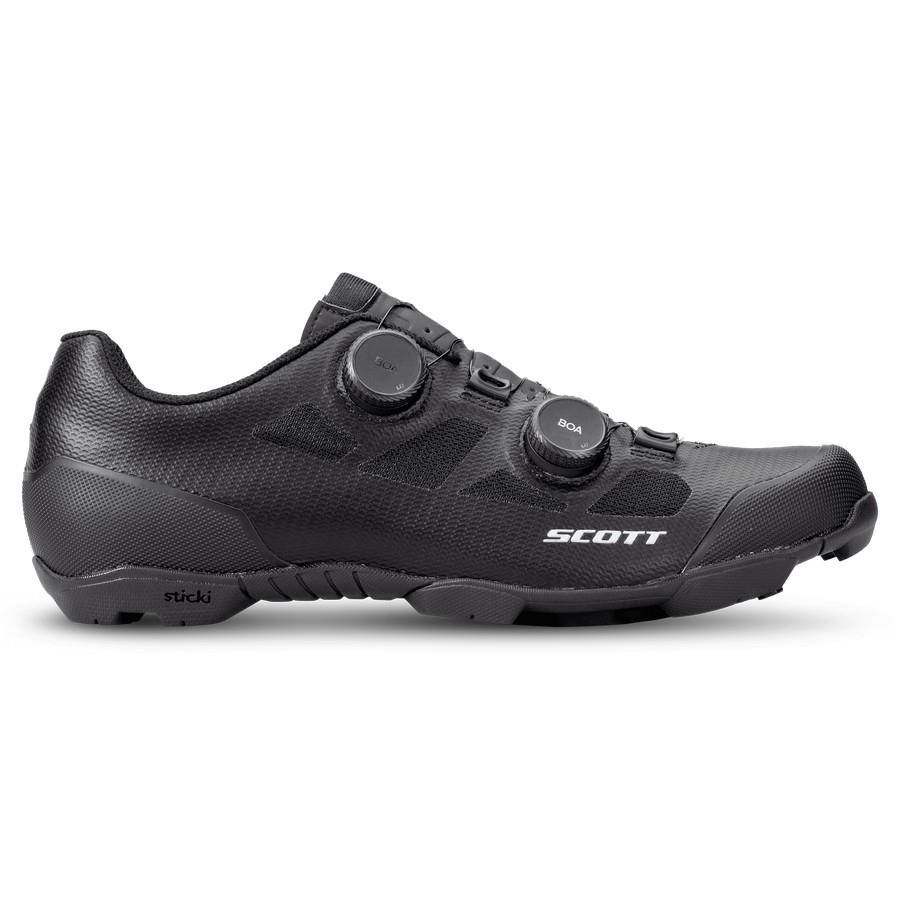 SAPATOS SCOTT MTB RC EVO