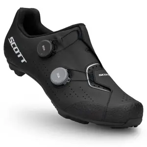 SAPATOS SCOTT MTB RC ULTIMATE