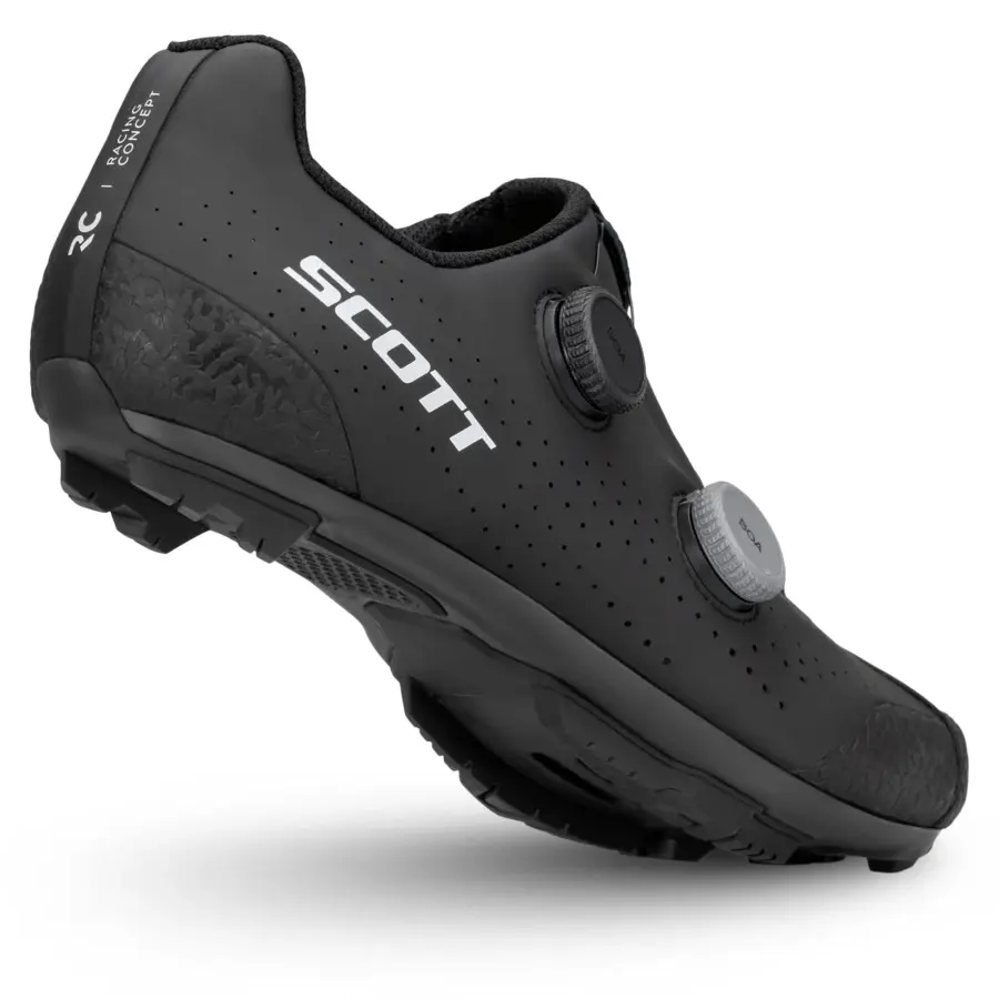 SAPATOS SCOTT MTB RC ULTIMATE