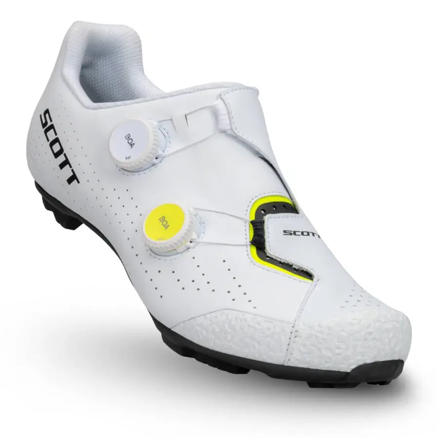 SAPATOS SCOTT MTB RC ULTIMATE