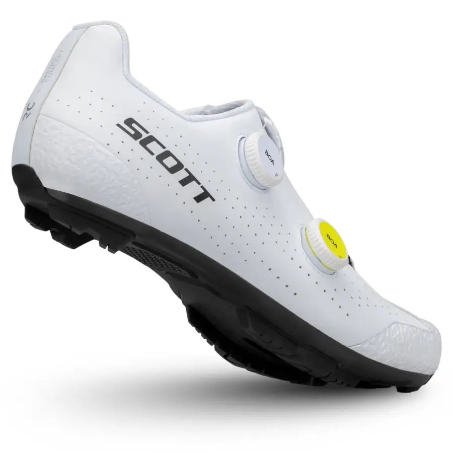 SAPATOS SCOTT MTB RC ULTIMATE