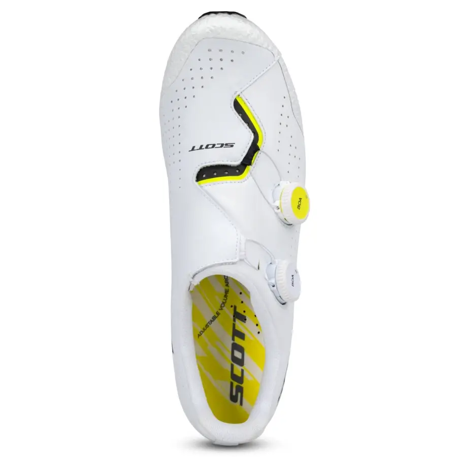 SAPATOS SCOTT MTB RC ULTIMATE
