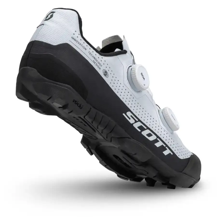 SAPATOS SCOTT MTB RC