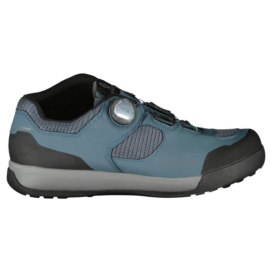 SAPATOS SCOTT MTB SHR-ALP BOA EVO