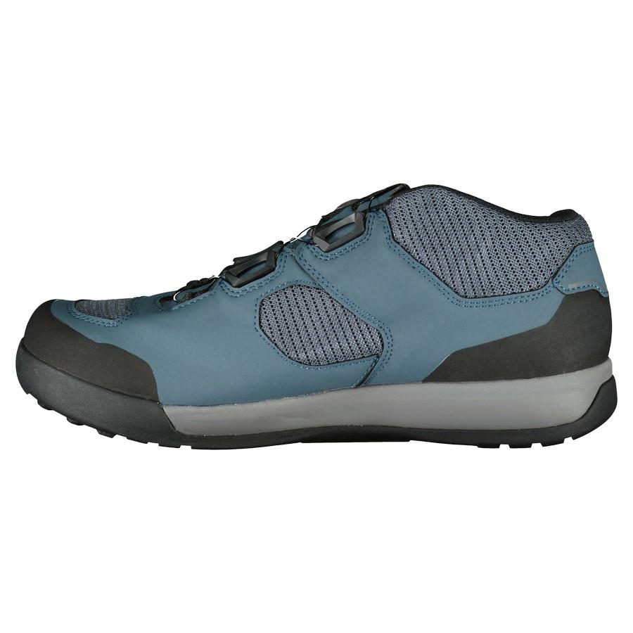 SAPATOS SCOTT MTB SHR-ALP BOA EVO