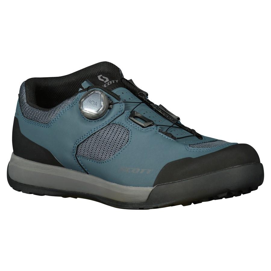 SAPATOS SCOTT MTB SHR-ALP BOA EVO