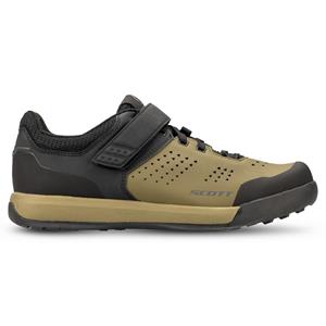 SAPATOS SCOTT MTB SHR-ALP LACE STRAP