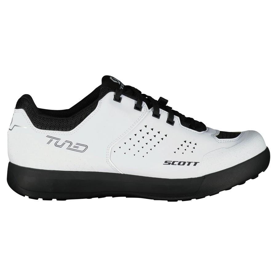 SAPATOS SCOTT MTB SHR-ALP TUNED LACE