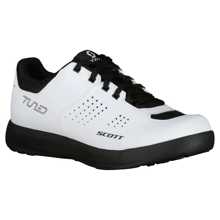 SAPATOS SCOTT MTB SHR-ALP TUNED LACE