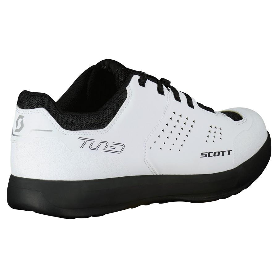 SAPATOS SCOTT MTB SHR-ALP TUNED LACE