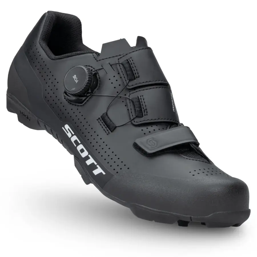 SAPATOS SCOTT MTB TEAM BOA