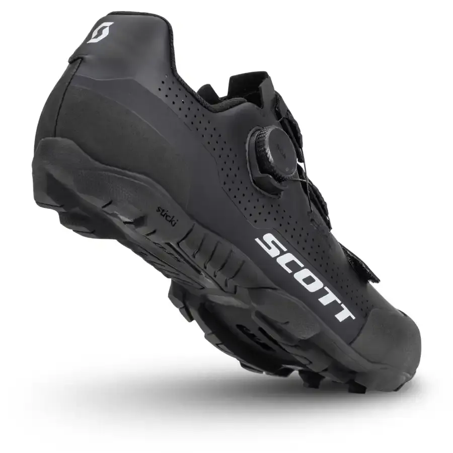 SAPATOS SCOTT MTB TEAM BOA