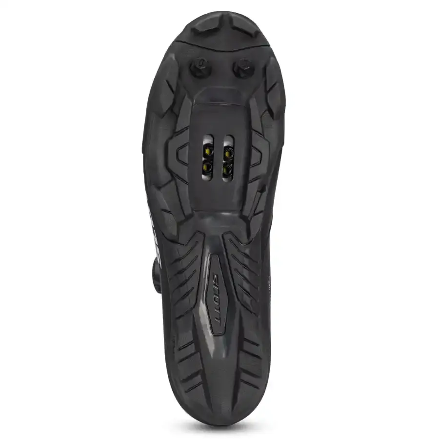 SAPATOS SCOTT MTB TEAM BOA